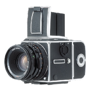 phase one hasselblad v